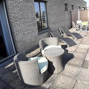 Louise Penthouse Appartement